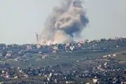 کمک میلیاردی استاد دانشگاه به مردم مظلوم لبنان