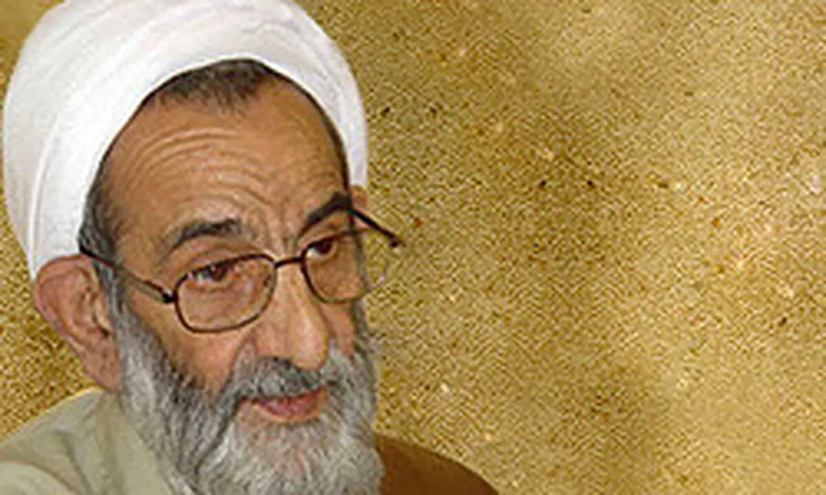 آیت‌الله محمد شجاعی به لقاءالله شتافت