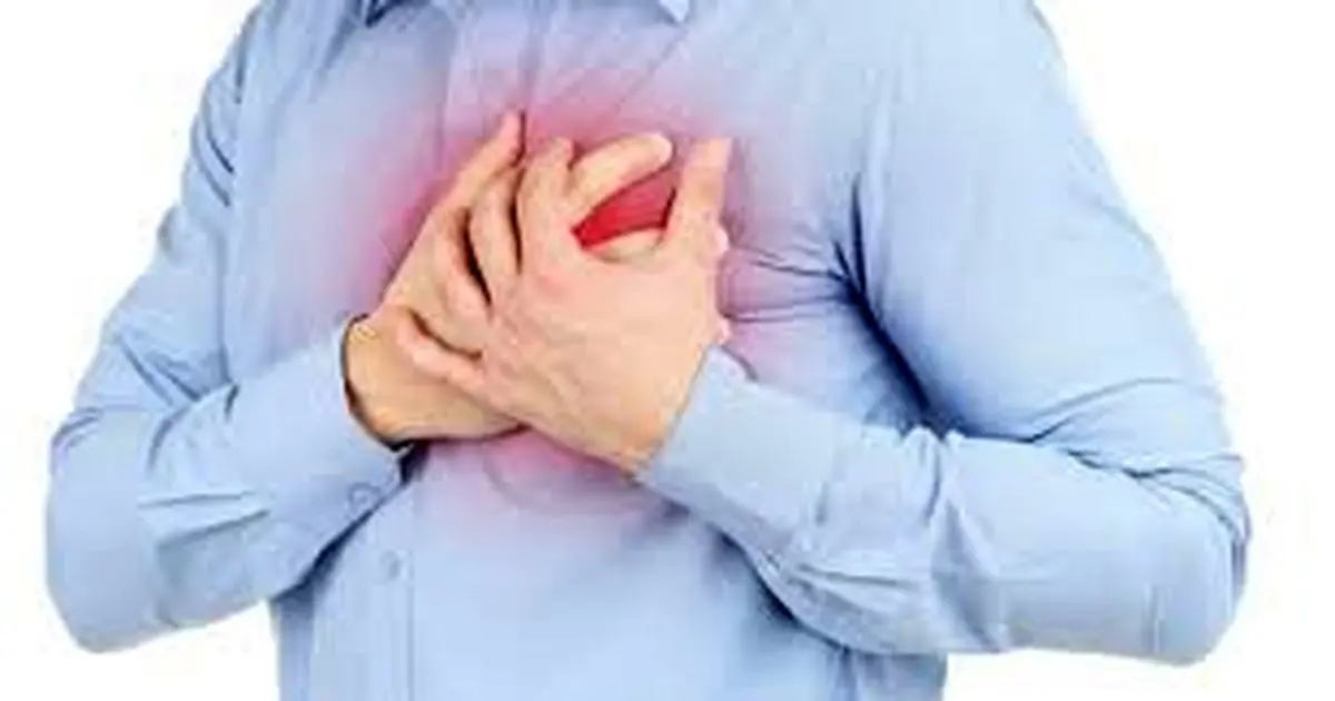 حمله قلبی معمولا چه ساعتی از روز رخ میدهد؟