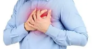 علل بروز بیماری‌های قلبی