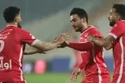 ژوکر طلایی پرسپولیس مشخص شد