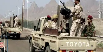 متحدان عربستان و امارات در یمن به جان هم افتادند

