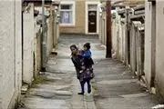 سر چهارراه‌ها به متکدیان کمک نکنید!