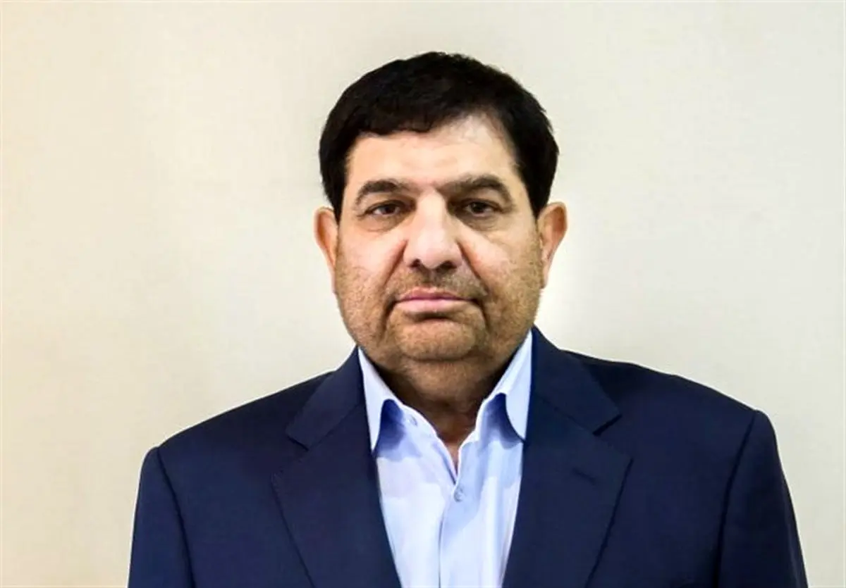 محمد مخبر معاول اول رئیسجمهور شد