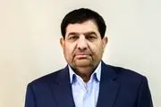 محمد مخبر معاول اول رئیس‌جمهور شد