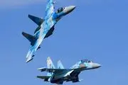 رهگیری بمب افکن‌های راهبردی آمریکا توسط روسیه
