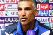 برنامه جدید مهدی هاشمی‌نسب برای آینده‌اش
