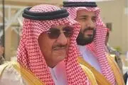 خبر مرگ «محمدبن نایف» شایعه است؟