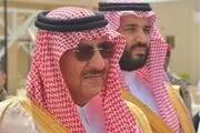 خبر مرگ «محمدبن نایف» شایعه است؟
