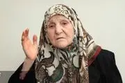 مشکل ما یک دونه بیشتر نیست اونم دامادم! +فیلم