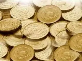 احتکار ‌۳ هزار سکه طلا در شیراز