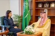 یادداشت اعتراضی عربستان به سفیر عراق در ریاض