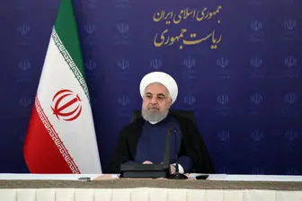 روحانی: شکستن تحریم در قدم‌های آخر است