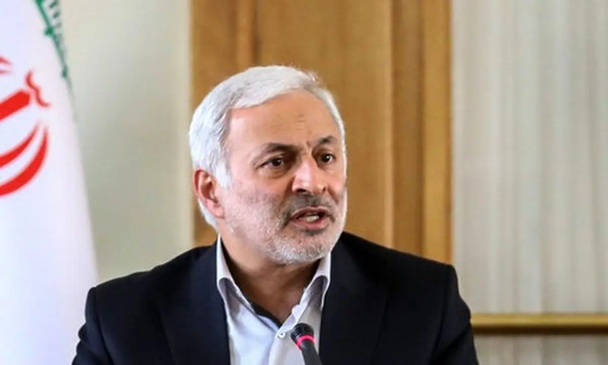 ایران در هیچ سطحی با آمریکاییها در حال مذاکره برجامی نیست