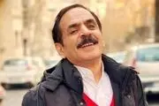
تصاویر آقا رشید در کنسرت خواننده آن طرف آبی! +فیلم
