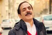 
تصاویر آقا رشید در کنسرت خواننده آن طرف آبی! +فیلم
