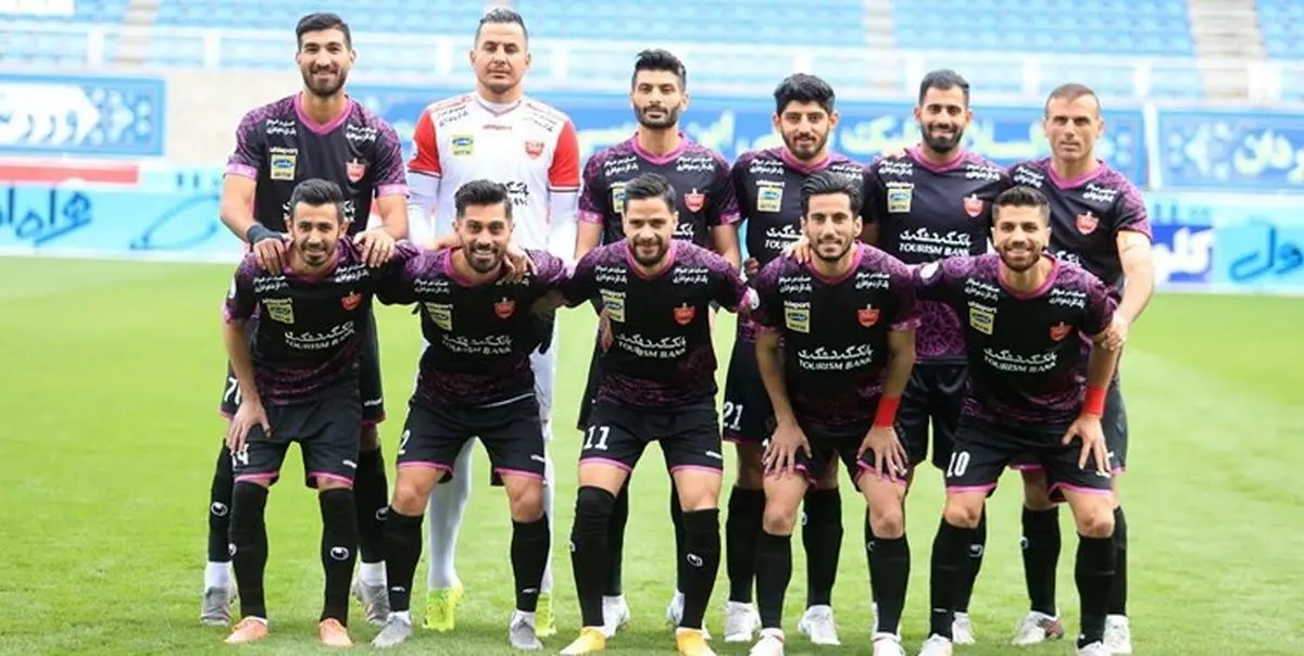 تغییر ساعت بازی های گروه پرسپولیس در لیگ قهرمانان آسیا+ جزئیات