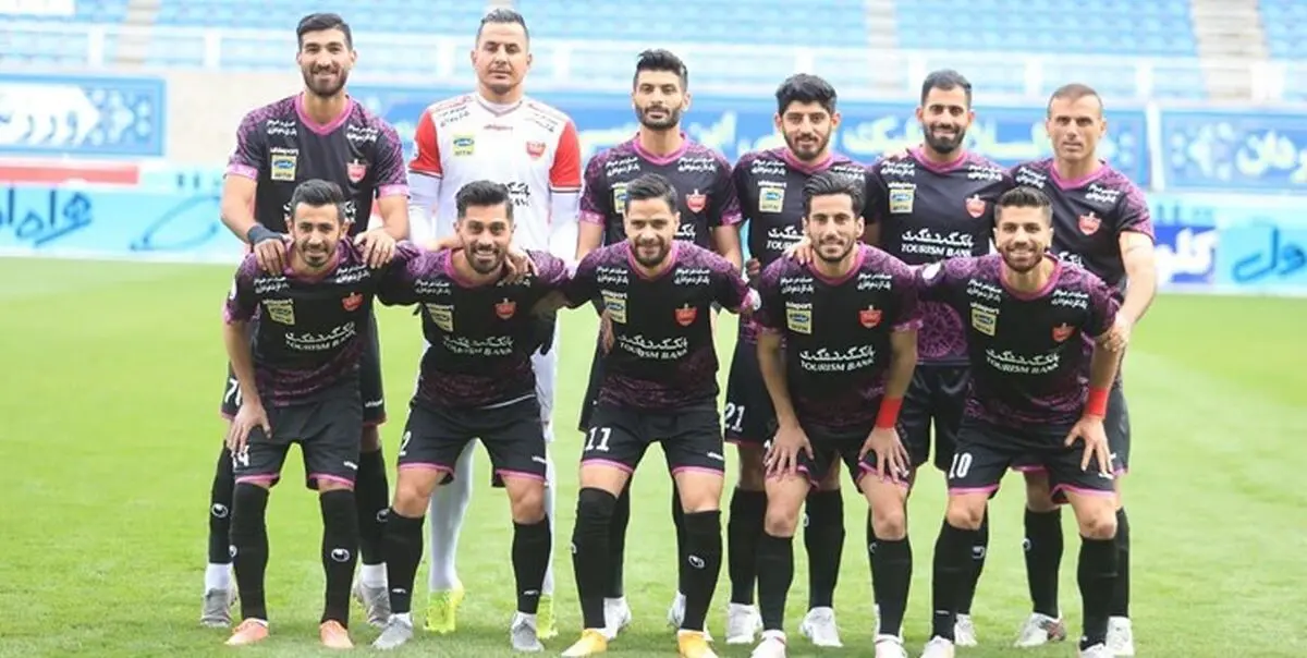 هزینه 300 میلیونی ویزای هند برای پرسپولیسی ها