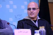 رفاقت قدیمی سعید داخ با «آقازاده» معروف/ عکس