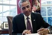 روایت دیپلمات کهنه‌کار آمریکایی از نامه محرمانه اوباما به رهبر انقلاب