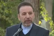 اطمینان خاطر رئیس دفتر رئیس جمهور به زیان دیدگان بورس /فیلم