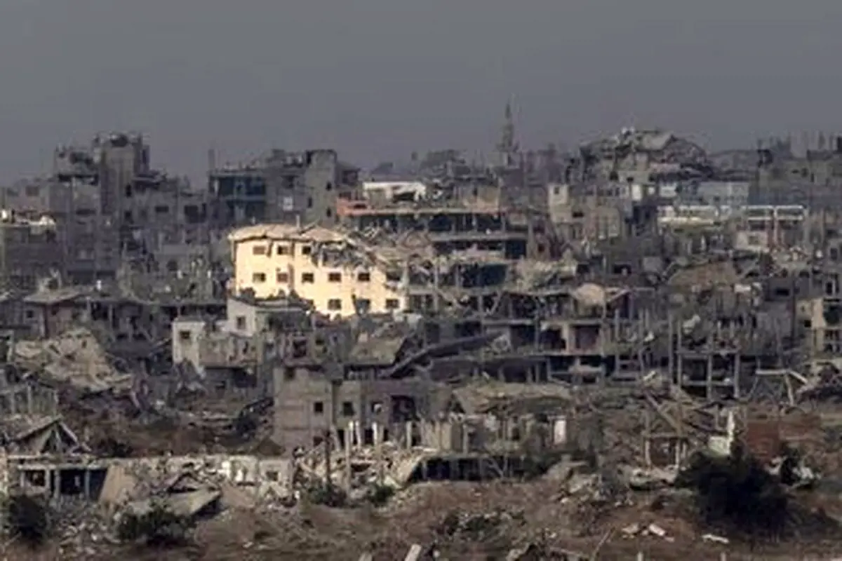 آمریکا، اسرائیل را تحت فشار گذاشت