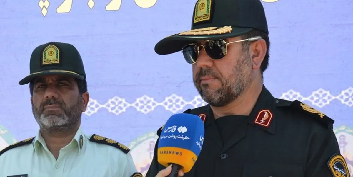  جزئیات انهدام تیم اشرار مسلح در شهرستان هامون 