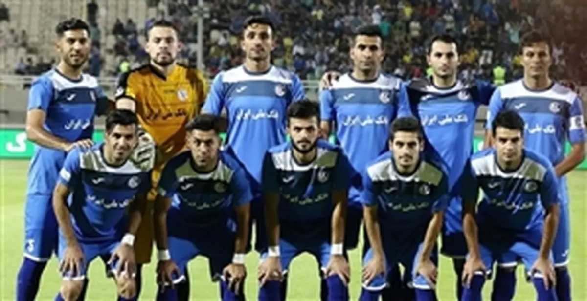 اعتصاب در استقلال خوزستان تمام شد؟