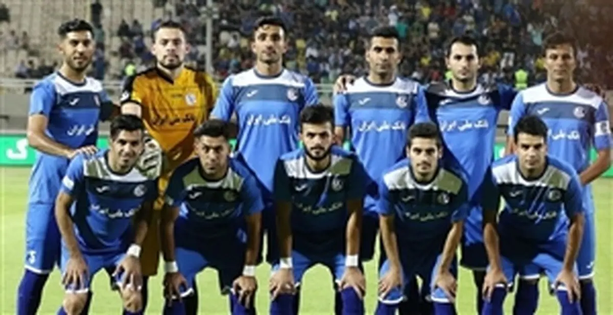 اعتصاب در استقلال خوزستان تمام شد؟