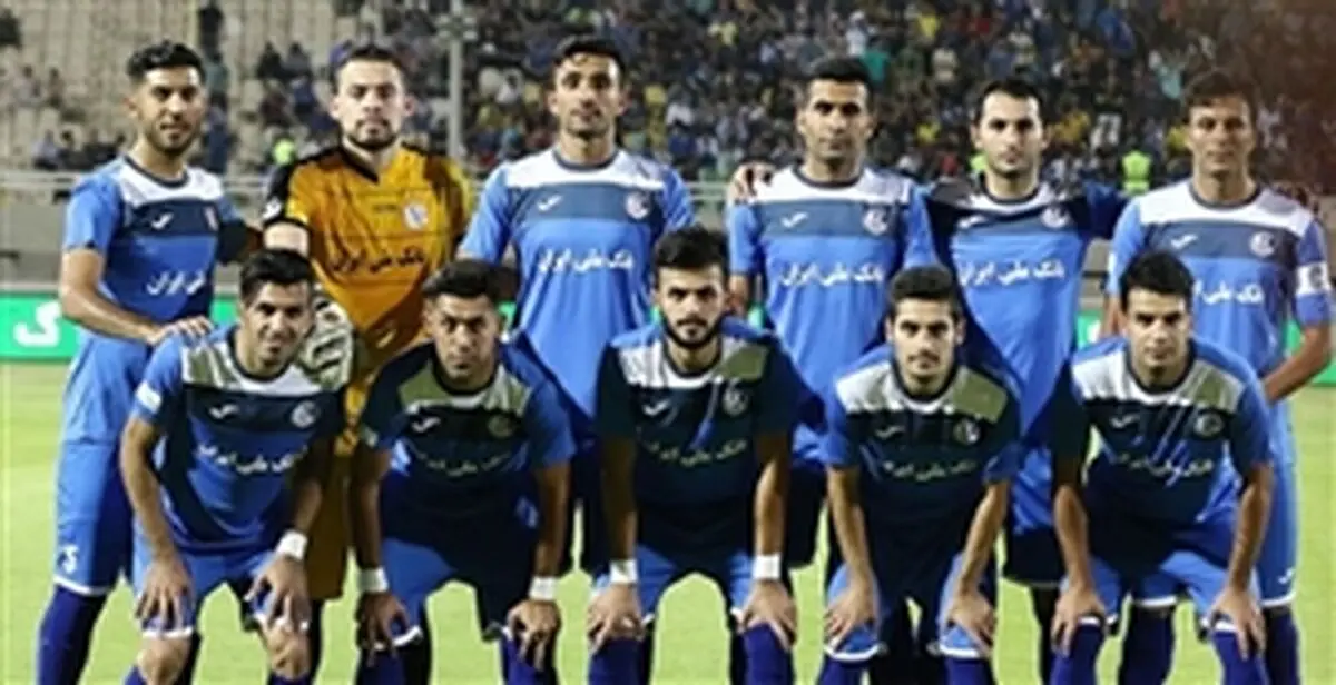 اعتصاب در استقلال خوزستان تمام شد؟