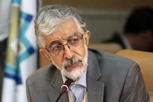 
پیام حداد عادل برای مرحوم اسماعیل احمدی
