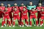 جواب تست کرونای پرسپولیسی‌ها رسید