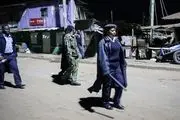 کشته شدن ۱۵ کنیایی به علت نقض مقررات کرونایی به دست پلیس
