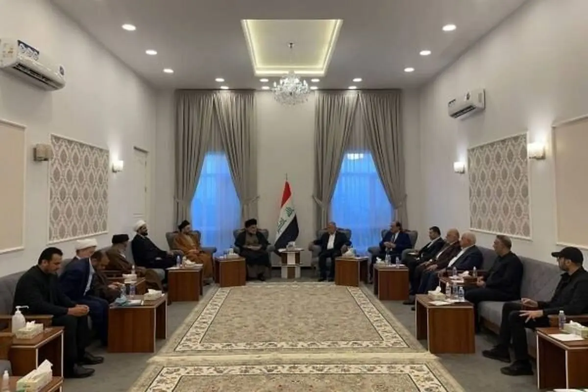 ابهام در سرنوشت دولت جدید عراق
