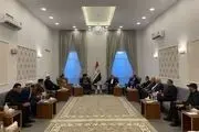  ابهام در سرنوشت دولت جدید عراق