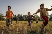 در بازی کودکانتان مشارکت کنید