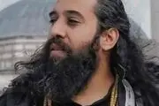 40 سال رنج و غصه خواننده مشهور ایرانی/ عکس