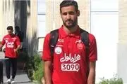 ماجرای بازگشت نوراللهی به پرسپولیس به کجا رسید؟
