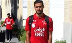 خبری خوش برای پرسپولیسی ها/ بازگشت نوراللهی قطعی شد