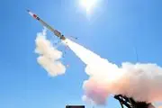 چین، موتور تولید موشک‌های آمریکا را روشن کرد