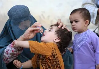 میلیون‌ها کودک در ۲۰ ولایت افغانستان واکسن فلج اطفال دریافت می‌کنند
