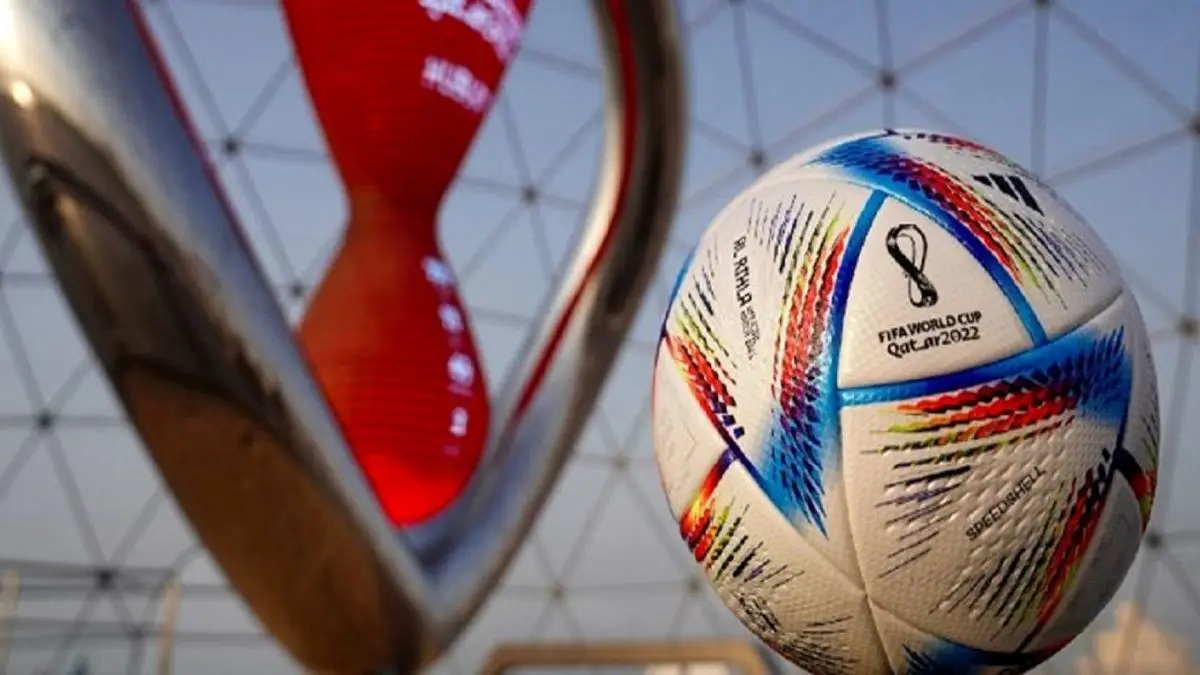 تیم منتخب یک چهارم نهایی جام جهانی 2022 + عکس