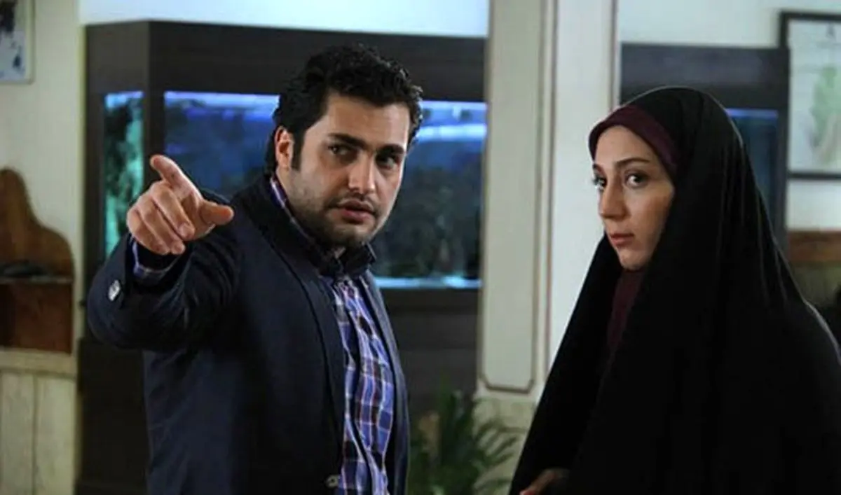 آقای بازیگر از جذابیت های "ستایش3" گفت