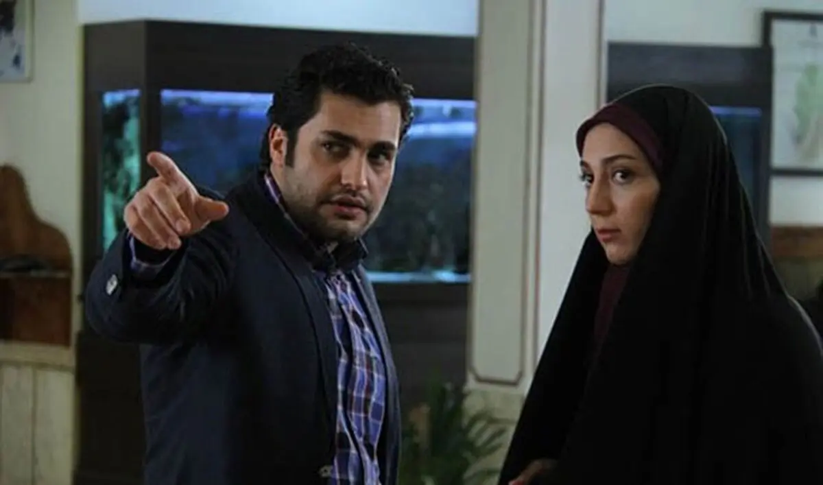 آقای بازیگر از جذابیت های "ستایش3" گفت