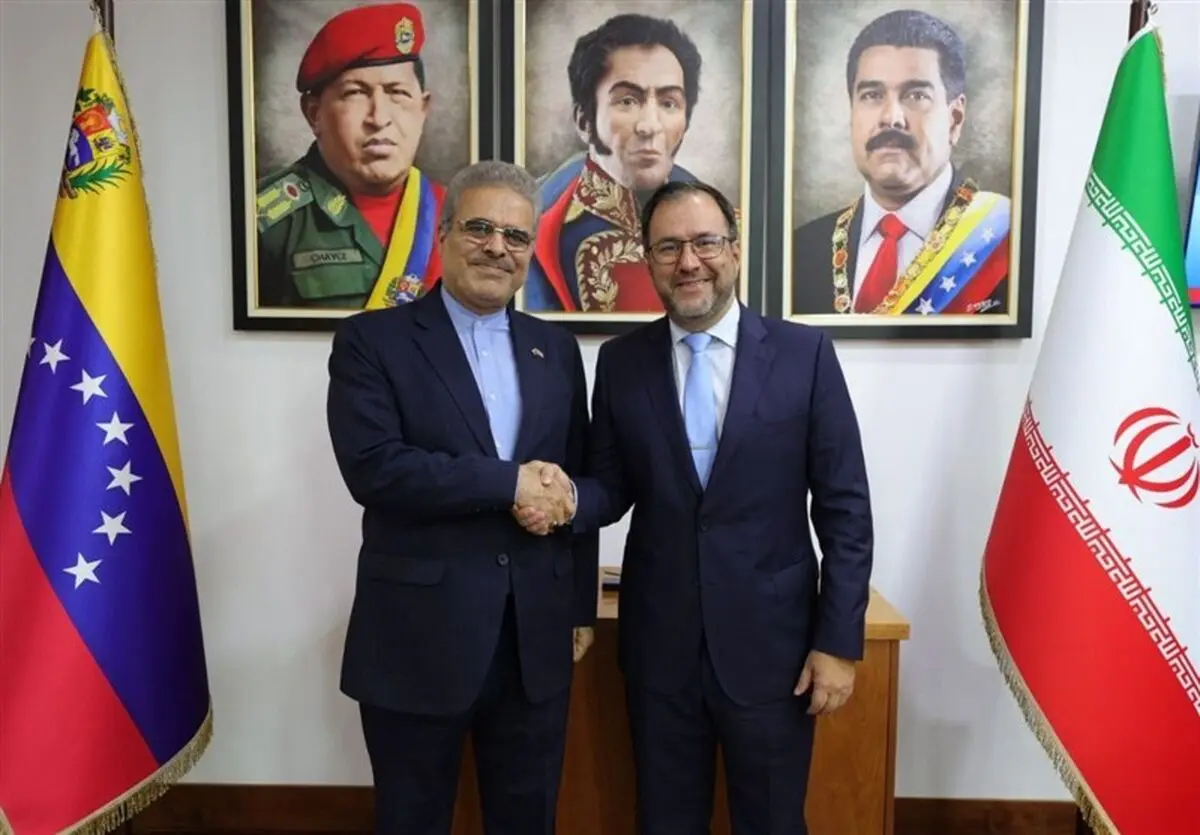 واکنش ایران به ماجراجویی جدید نظامی آمریکا 