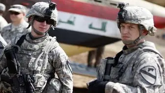 آمریکایی‌ها هزینه حضور در عراق را از جیب و نفت مردم این کشور پرداخت می‌کنند