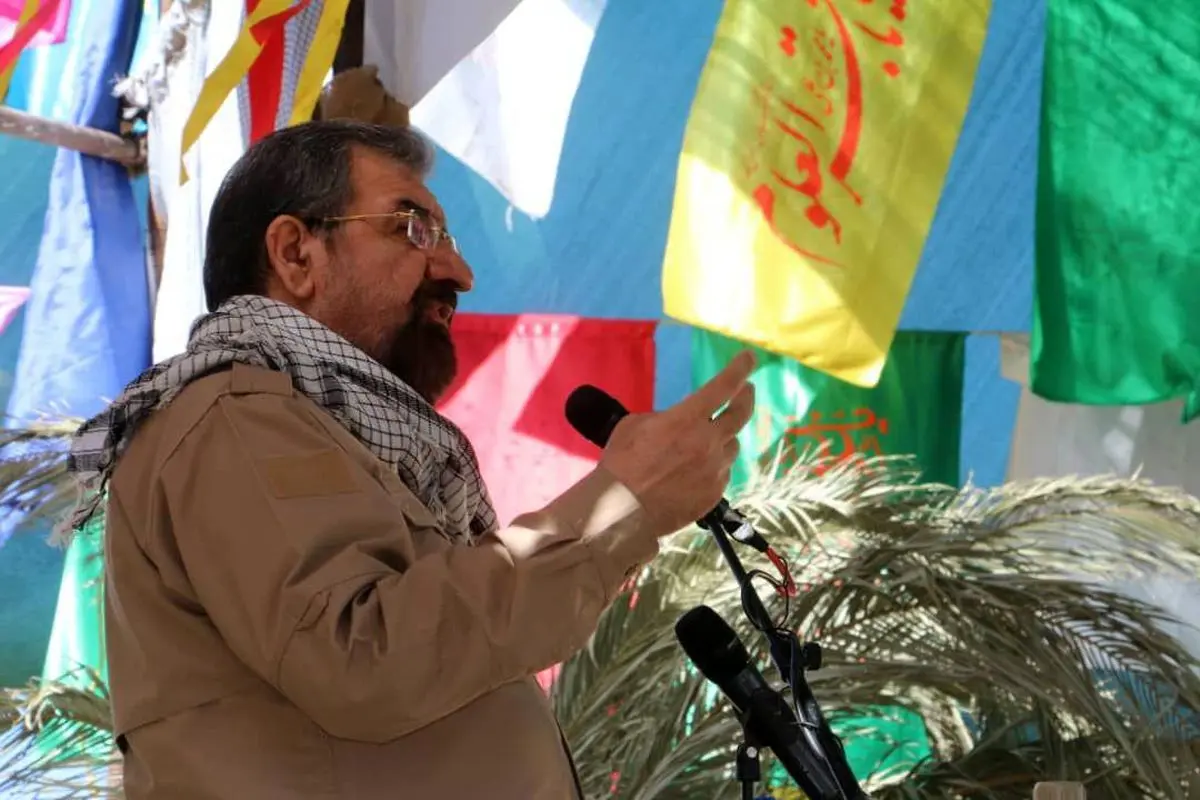 برخی نمیخواهند اقتصاد و فرهنگ سالمسازی شود