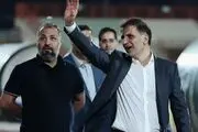 حمله تند مدیرعامل تراکتور به پرسپولیس