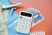 محاسبه نرخ بلیت هواپیما با دلار ۱۰۵ هزار تومانی
