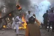 بیانیه بسیج اساتید دانشگاه آزاد در محکومیت کشتار مسلمانان هند